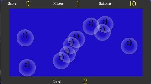 bubbles-game-screenshot